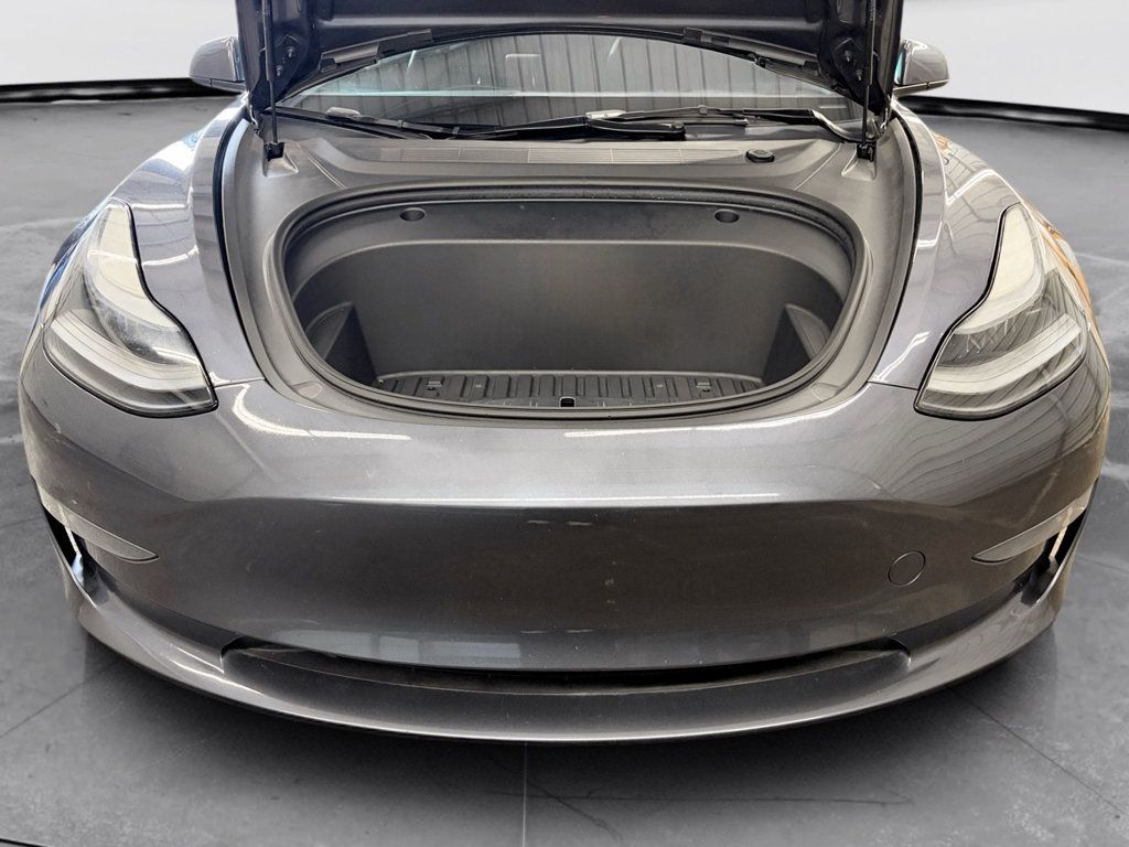 Used 2023 Tesla Model 3 Long Range AWD/4WD image 24