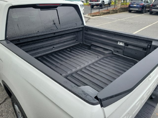 Certified 2026 Honda Ridgeline RTL image 30