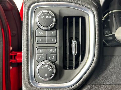 Used 2021 GMC Sierra 1500 Elevation image 26