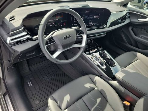 Certified 2025 Audi A5 2.0T Premium image 2