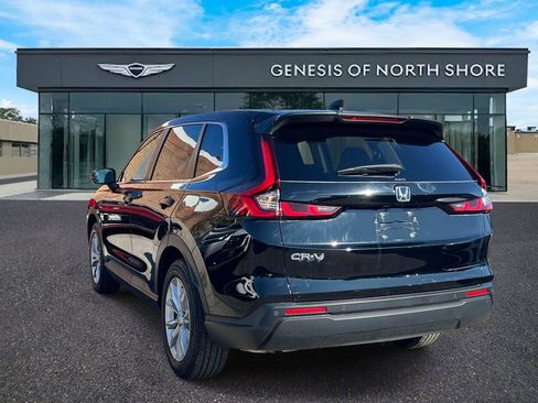 Used 2023 Honda CR-V EX-L image 5