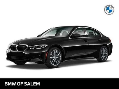 Used 2022 BMW 330i xDrive Sedan w/ Driving Assistance Package