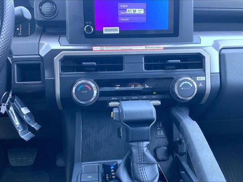 New 2026 Toyota Tacoma SR5 RWD image 19