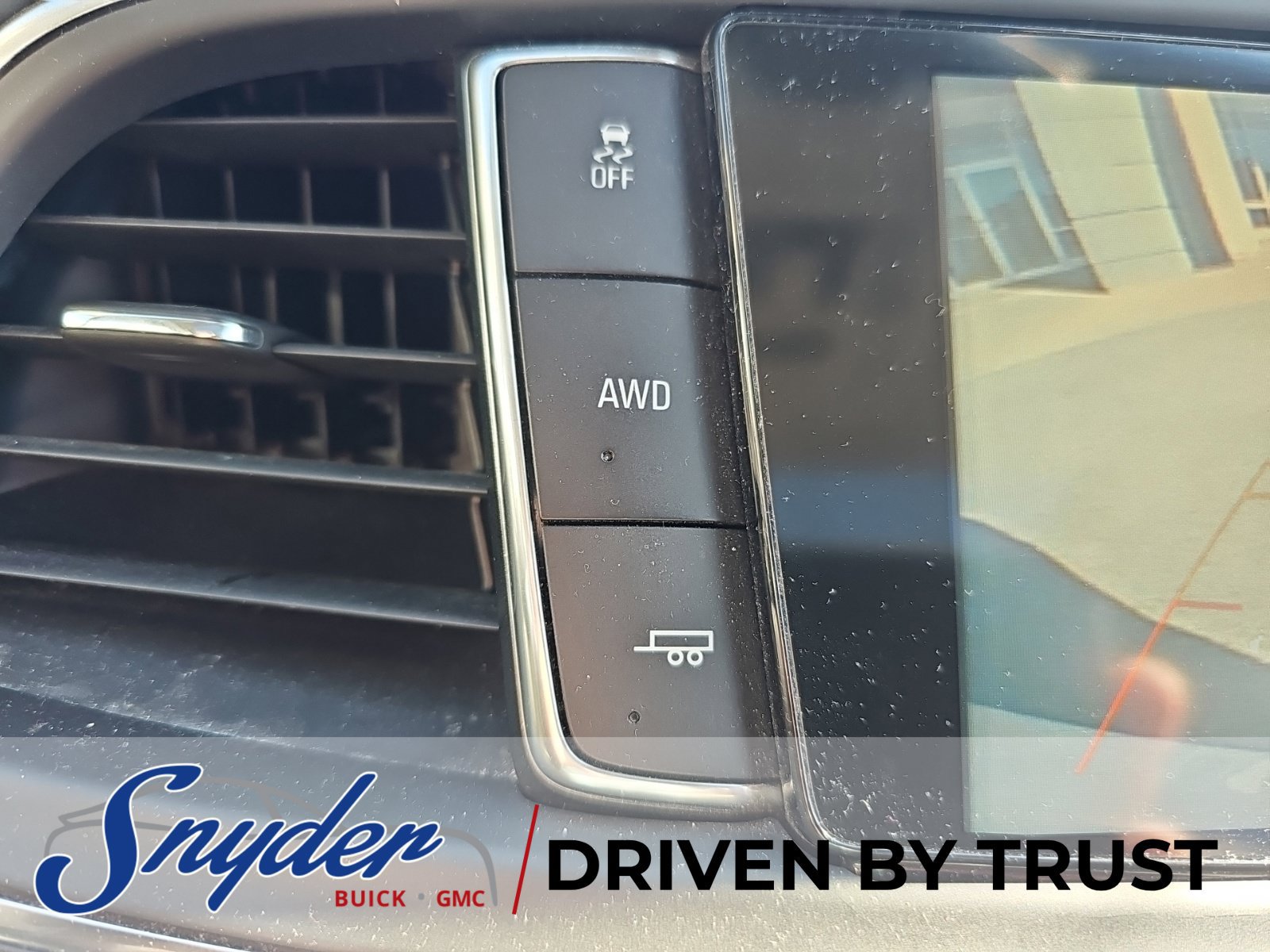 Used 2018 Buick Enclave Premium w/ Experience Buick Package AWD/4WD image 16