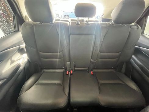 Used 2016 MAZDA CX-9 Touring image 27