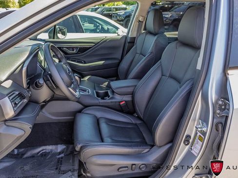 Used 2025 Subaru Outback Touring w/ Popular Package #2 AWD/4WD image 22