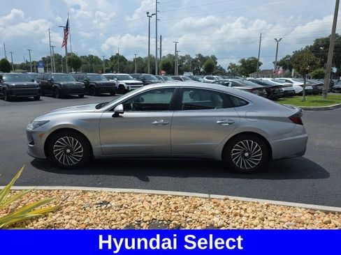 Used 2020 Hyundai Sonata SEL FWD image 19