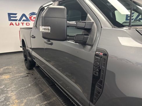 New 2026 Ford F250 XL w/ STX Appearance Package image 18