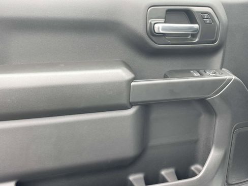 New 2026 GMC Sierra 1500 Pro w/ Pro Value Package RWD image 22