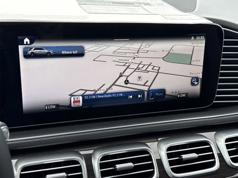 New 2026 Mercedes-Benz GLE 350 4MATIC image 24