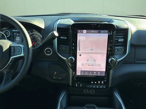 New 2026 RAM 2500 Big Horn image 21