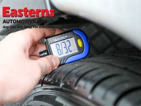 Used 2020 Honda Civic Sport image 25