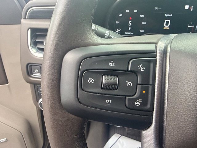 Used 2022 GMC Yukon SLT w/ SLT Luxury Package AWD/4WD image 20