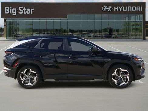 Used 2024 Hyundai Tucson SEL w/ Convenience Package image 5