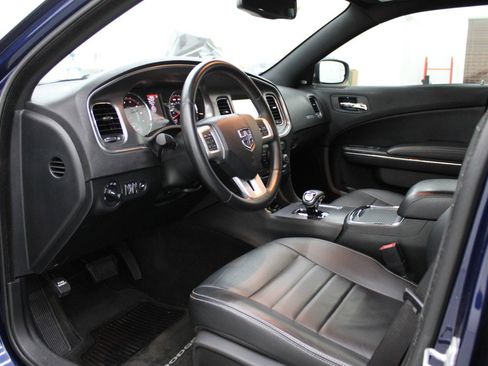 Used 2014 Dodge Charger SXT Plus image 7