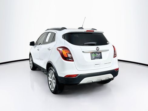 Used 2019 Buick Encore Preferred FWD image 5