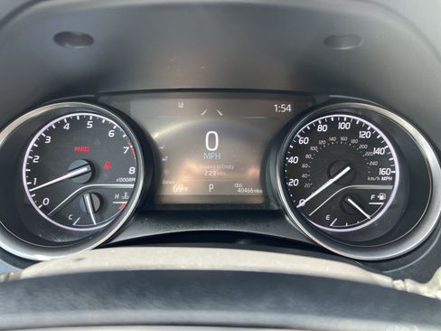 Used 2022 Toyota Camry SE AWD/4WD image 17