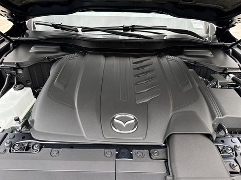 New 2026 MAZDA CX-90 3.3 Turbo w/ Premium Sport Pkg AWD/4WD image 58