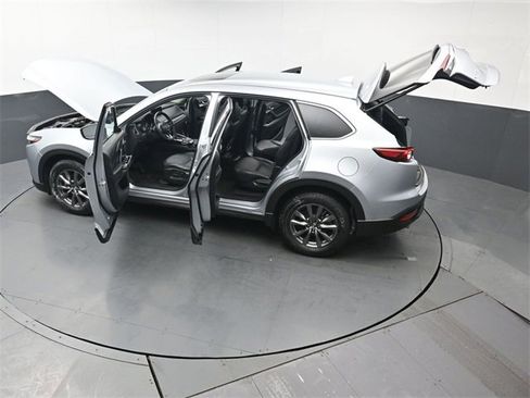Certified 2023 MAZDA CX-9 Touring image 49