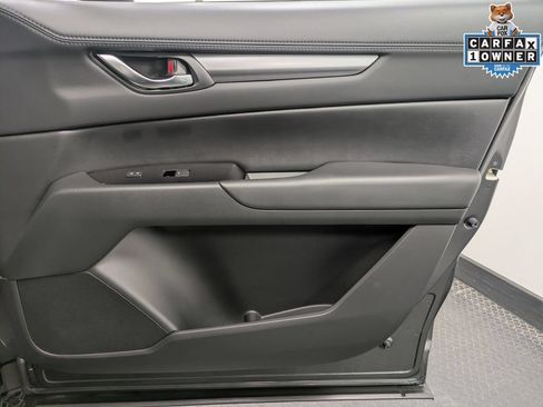 Used 2023 MAZDA CX-5 AWD 2.5 S w/ Select Package image 31