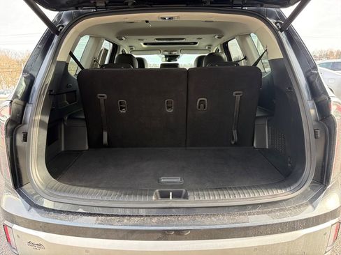 Used 2024 Kia Telluride EX image 24
