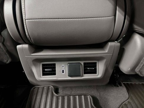 Used 2026 Chevrolet Silverado 2500 LTZ AWD/4WD image 45