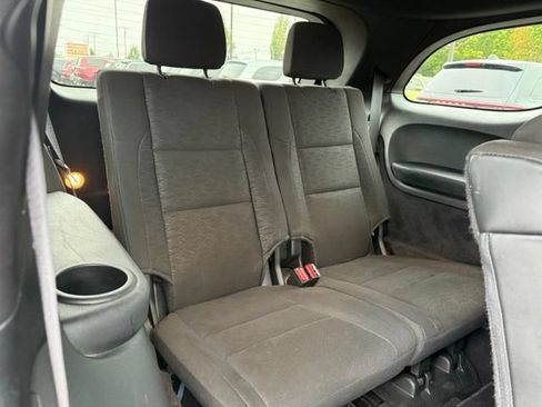 Used 2025 Dodge Durango GT AWD/4WD image 15