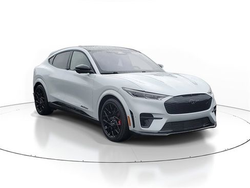 Used 2023 Ford Mustang Mach-E GT w/ GT Performance Edition image 4