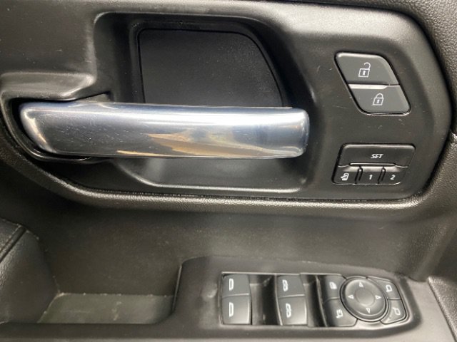 Used 2021 Chevrolet Silverado 1500 LTZ w/ Safety Package II AWD/4WD image 31