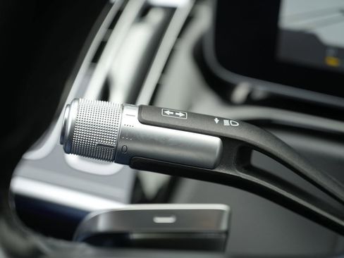 Used 2021 Mercedes-Benz S 580 4MATIC Sedan image 54