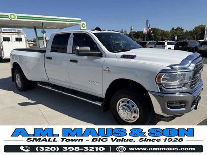 Used 2022 RAM 3500 Tradesman