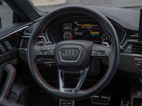 Used 2021 Audi RS 5 2.9T image 26