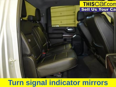 Used 2020 GMC Sierra 2500 SLT image 23