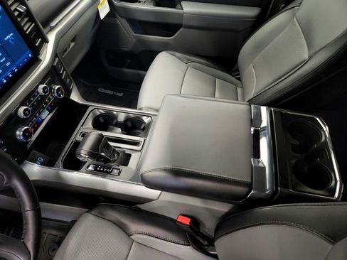 Used 2023 Ford F150 Lariat AWD/4WD image 21
