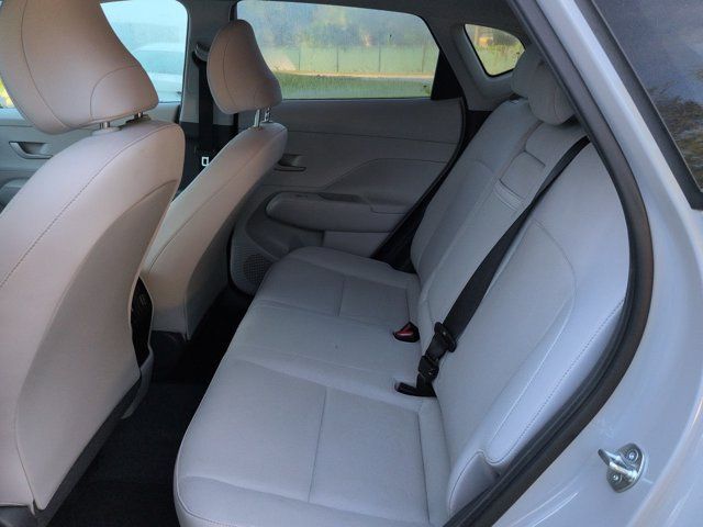 Used 2024 Hyundai Kona SEL FWD image 13
