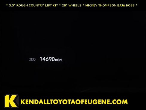 Used 2024 Toyota Sequoia Limited image 14