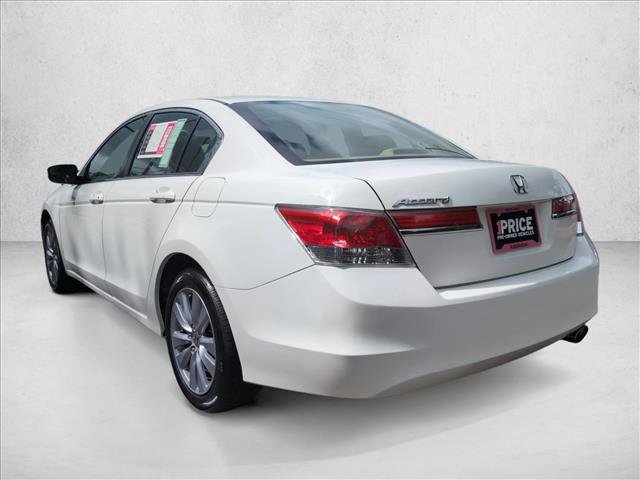 Used 2011 Honda Accord EX image 7