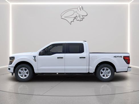 New 2026 Ford F150 XLT AWD/4WD image 3