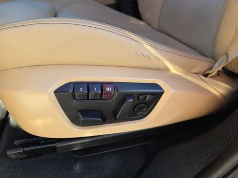 Used 2017 BMW X3 xDrive35i image 14