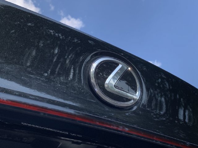 Used 2025 Lexus IS 300 RWD image 40