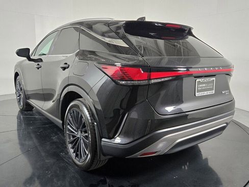 Certified 2025 Lexus RX 350 Premium image 4