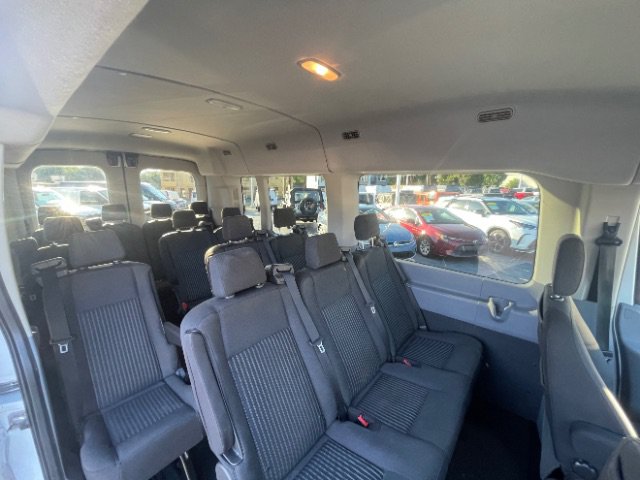 Used 2018 Ford Transit 350 XLT RWD image 18