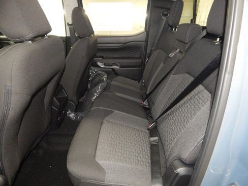 New 2025 Ford Ranger XLT w/ Equipment Group 301A High image 13