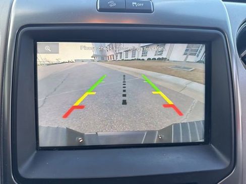 Used 2014 Ford F150 FX4 w/ Equipment Group 402A Luxury image 9