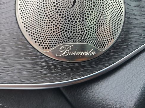 Used 2021 Mercedes-Benz GLC 63 AMG GLC 63 AMG image 26