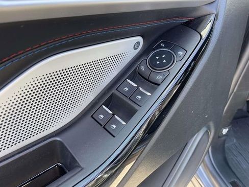 Certified 2023 Ford Explorer ST w/ Equipment Group 401A image 18