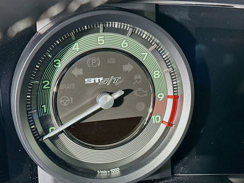 Used 2024 Porsche 911 GT3 RS image 13