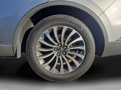 Used 2022 Lincoln Aviator Reserve w/ Elements Package Plus image 50