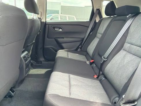 Used 2026 Nissan Rogue SV AWD/4WD image 25