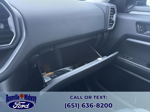 Used 2022 Ford Bronco Sport Outer Banks w/ Tech Package image 19